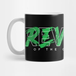 revival Mug